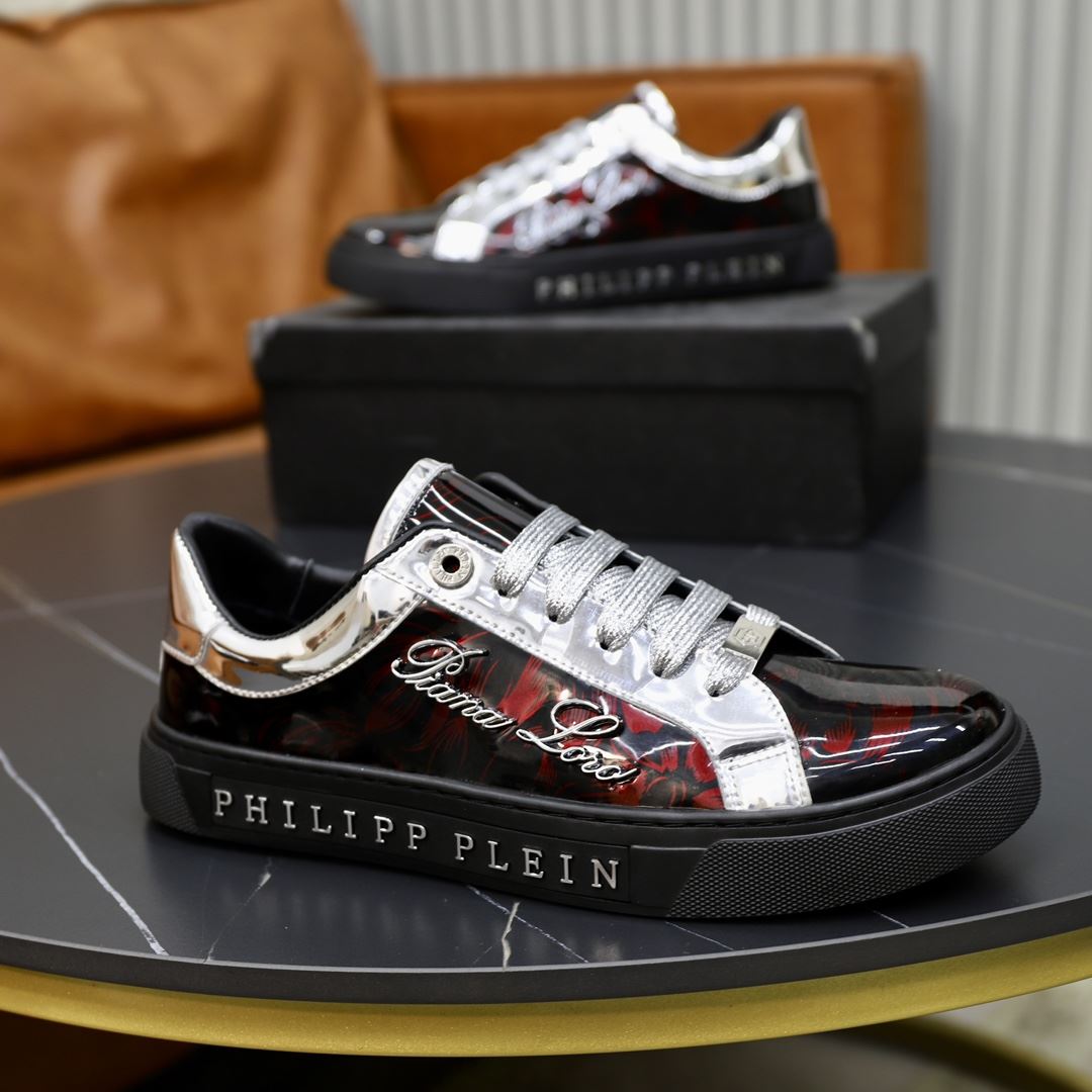 Philipp Plein Shoes